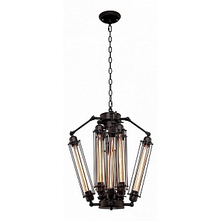 Люстра подвесная LOFT IT 113 LOFT1136